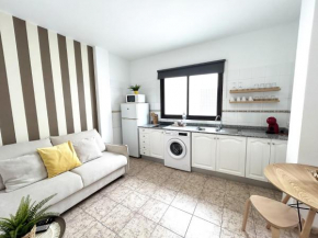 Mahostly Apartamento Comillas SH